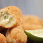 Receita de Croquete de Batata com Recheio de Cream Cheese, enviada por Maria Cristina - Prazer à Mesa