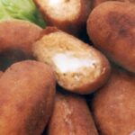 Receita de Croquete de Camarão, enviada por Luciana Souza - Prazer à Mesa