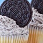 Receita de Cupcake de Oreo, enviada por Telma Gomide - Prazer à Mesa