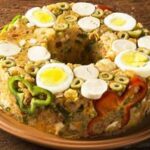 Receita de Cuscuz Paulista, enviada por Marlene Ferreira - Prazer à Mesa