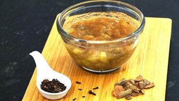 Receita de Doce de Banana Caseiro, enviada por Marlene Ferreira - Prazer à Mesa