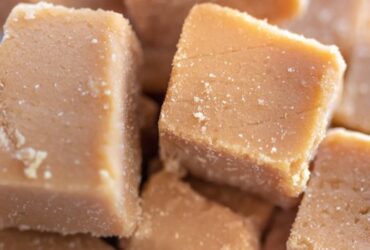 Receita de Doce de Leite Fácil, enviada por Adege Adalgisa - Prazer à Mesa