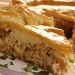 Receita de Empadão de Massa Podre Delicioso e Fácil, enviada por Luciana Souza - Prazer à Mesa