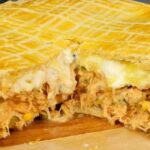 Receita de Empadão Rápido, enviada por Andrea Coser - Prazer à Mesa