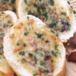 Receita de Falso Pão de Alho, enviada por Marlene Ferreira - Prazer à Mesa