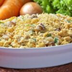 Receita de Farofa de Banana Fácil, enviada por Adege Adalgisa - Prazer à Mesa