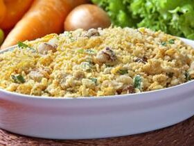 Receita de Farofa de Banana Fácil, enviada por Adege Adalgisa - Prazer à Mesa
