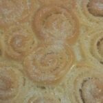 Receita de Fatias Húngaras, enviada por Andrea Coser - Prazer à Mesa