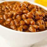 Receita de Feijão, enviada por Marcio Figueira - Prazer à Mesa