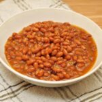 Receita de Feijão de Microondas, enviada por Adege Adalgisa - Prazer à Mesa