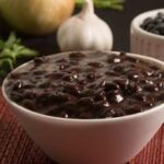 Receita de Feijão Preto Simples, enviada por Adege Adalgisa - Prazer à Mesa