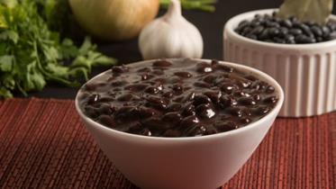 Receita de Feijão Preto Simples, enviada por Adege Adalgisa - Prazer à Mesa