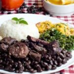 Receita de Feijoada, enviada por Marlene Ferreira - Prazer à Mesa