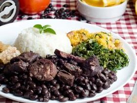 Receita de Feijoada, enviada por Marlene Ferreira - Prazer à Mesa