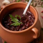Receita de Feijoada Vegetariana, enviada por Adege Adalgisa - Prazer à Mesa