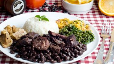 Receita de Feijoada, enviada por Adege Adalgisa - Prazer à Mesa