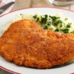 Receita de Filé de Frango à Milanesa, enviada por Adege Adalgisa - Prazer à Mesa