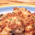 Receita de Filé de Frango na Sopa de Cebola, enviada por Adege Adalgisa - Prazer à Mesa