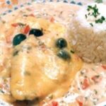 Receita de Filé de Frango Requintado, Fácil e Rápido, enviada por Adege Adalgisa - Prazer à Mesa