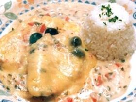 Receita de Filé de Frango Requintado, Fácil e Rápido, enviada por Adege Adalgisa - Prazer à Mesa