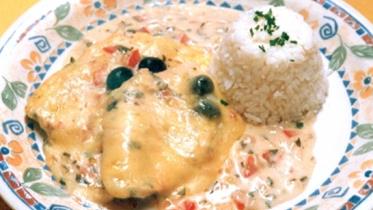 Receita de Filé de Frango Requintado, Fácil e Rápido, enviada por Adege Adalgisa - Prazer à Mesa