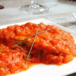 Receita de Filé de Linguado Assado com Leite de Côco, enviada por Ana Cristina - Prazer à Mesa
