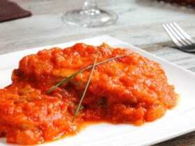 Receita de Filé de Linguado Assado com Leite de Côco, enviada por Ana Cristina - Prazer à Mesa