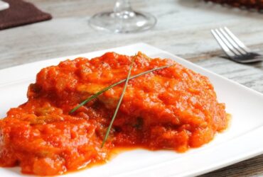 Receita de Filé de Linguado Assado com Leite de Côco, enviada por Ana Cristina - Prazer à Mesa