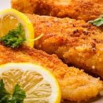 Receita de Filé de Merluza Frito, enviada por Adege Adalgisa - Prazer à Mesa