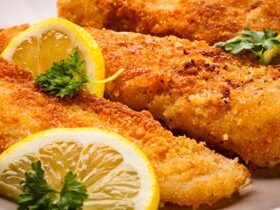 Receita de Filé de Merluza Frito, enviada por Adege Adalgisa - Prazer à Mesa