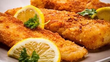Receita de Filé de Merluza Frito, enviada por Adege Adalgisa - Prazer à Mesa