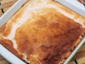 Receita de Filé de Peixe ao Queijo Cremoso, enviada por Adege Adalgisa - Prazer à Mesa