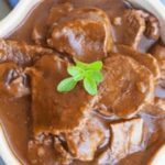 Receita de Filé Mignon ao Molho Madeira, enviada por Adege Adalgisa - Prazer à Mesa