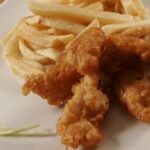 Receita de Fish and Chips (Peixe empanado com Batata Frita), enviada por Marcio Figueira - Prazer à Mesa
