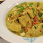 Receita de Frango à Moda Indiana, enviada por Maria Cristina - Prazer à Mesa