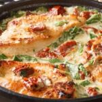 Receita de Frango à Parmegiana, enviada por Maria Cristina - Prazer à Mesa