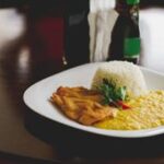 Receita de Frango com Creme de Milho, enviada por Maria Cristina - Prazer à Mesa