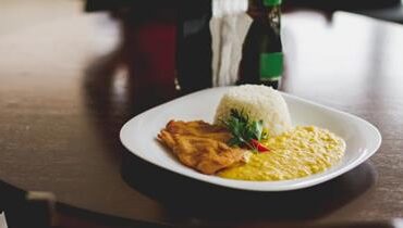 Receita de Frango com Creme de Milho, enviada por Maria Cristina - Prazer à Mesa