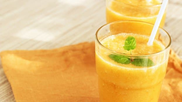 Receita de Frapê de Caju, enviada por Adege Adalgisa - Prazer à Mesa