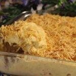 Receita de Fricassê de Frango, enviada por Luíza Carolina - Prazer à Mesa