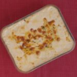 Receita de Fricassê de palmito vegetariano, enviada por Adege Adalgisa - Prazer à Mesa