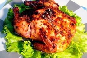 Receita de Galetos à moda Indiana, enviada por Adege Adalgisa - Prazer à Mesa