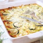 Receita de Gratinado de Abobrinha e Palmito, enviada por Adege Adalgisa - Prazer à Mesa