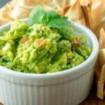 Receita de Guacamole, enviada por Adege Adalgisa - Prazer à Mesa