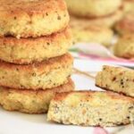 Receita de Hambúrguer de Soja, enviada por Adege Adalgisa - Prazer à Mesa