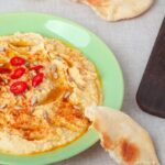 Receita de Hommus Fácil, enviada por Adege Adalgisa - Prazer à Mesa