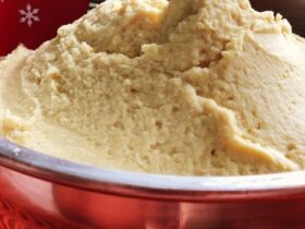 Receita de Homus bi Tahine, enviada por Telma Gomide - Prazer à Mesa