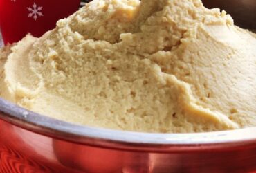 Receita de Homus bi Tahine, enviada por Telma Gomide - Prazer à Mesa