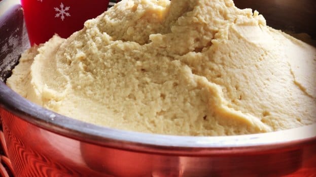 Receita de Homus bi Tahine, enviada por Telma Gomide - Prazer à Mesa