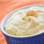 Receita de Homus de Grão de Bico, enviada por Adege Adalgisa - Prazer à Mesa